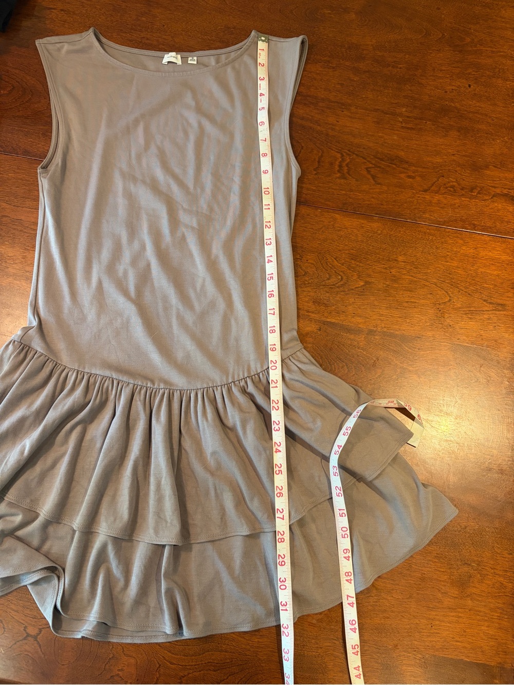 Aritzia - Wilfred GoodLux Bloomsbury Dress - Picture 7 of 7